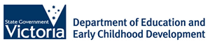 Victoria - Department of Education and Early Childhood Development